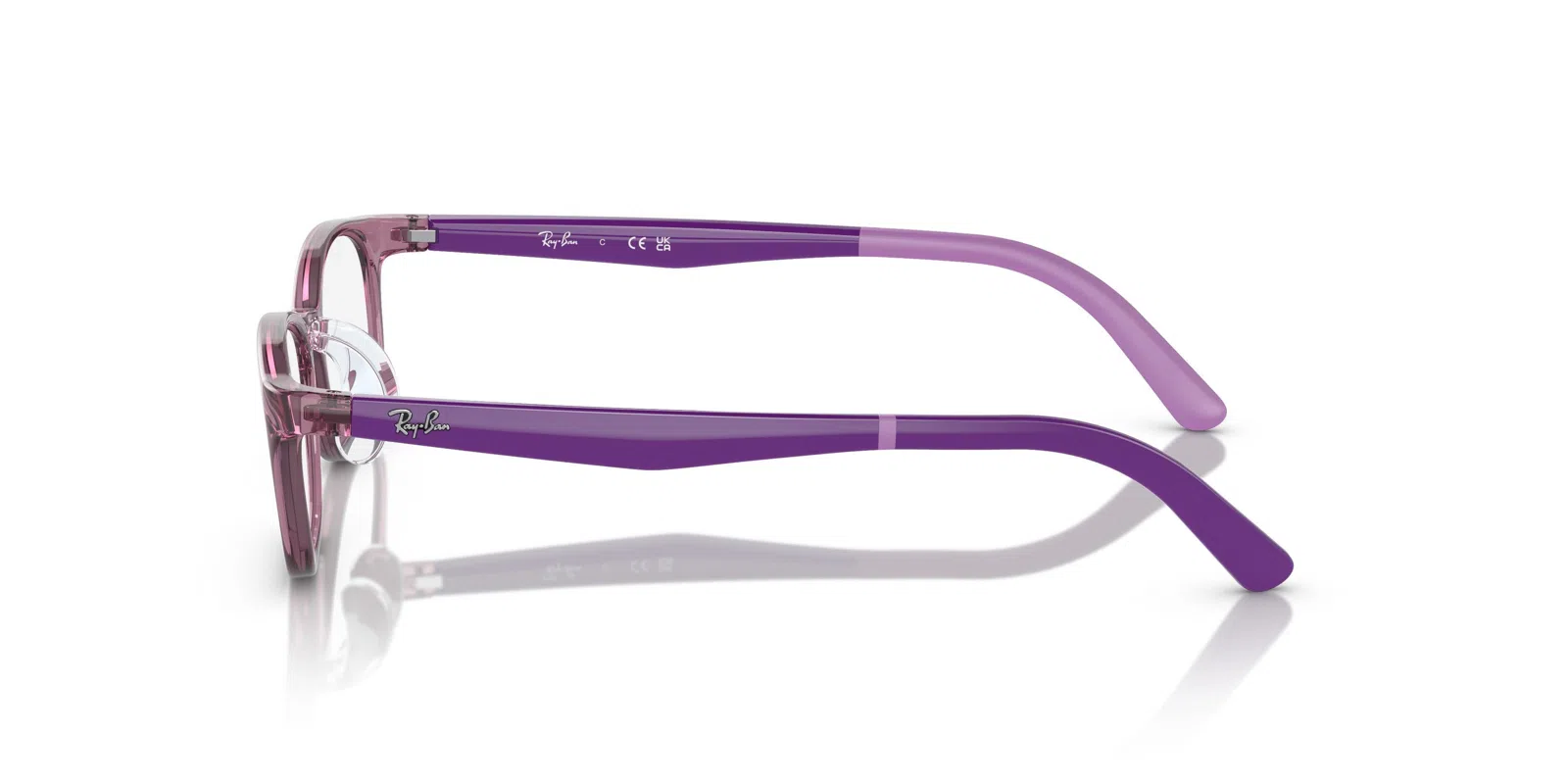Ray-Ban Kids 0RY1613D Eyeglasses - view 32